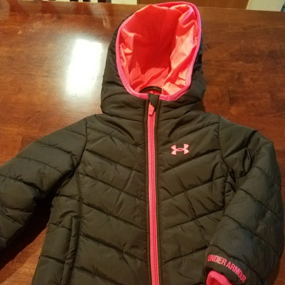 Under Armour Other - Girls coat